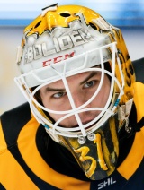 Strauss Mann na MS v hokeji 2022