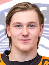 Christian Kaasastul na MS v hokeji 2023