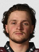 Sandis Šmons na MS v hokeji 2025