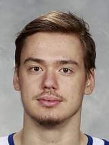 Arturs Šilovs na MS v hokeji 2025