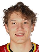 Oskars Lapinskis na MS v hokeji 2022