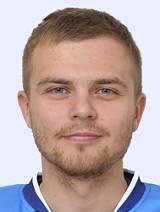 Ilja Rumjancev na MS v hokeji 2022