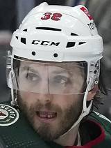 Ryan Hartman na MS v hokeji 2022