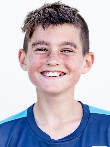 Patrik Jendrušák