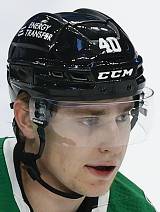 Jacob Peterson na MS v hokeji 2022