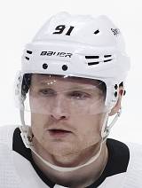 Carl Grundström na MS v hokeji 2023