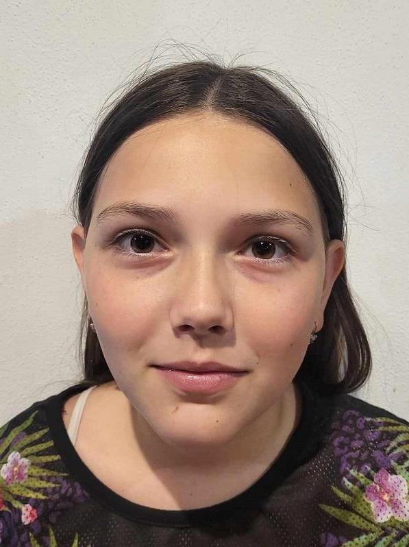 Sofia Klačanová