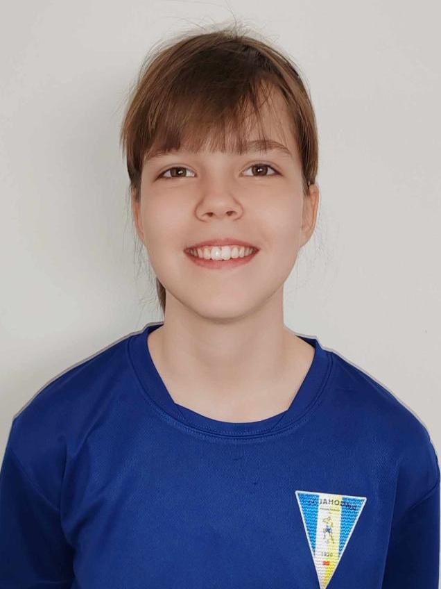Lara Jázmin Andrássy