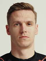 Thomas Kaminski na ME vo futbale 2024