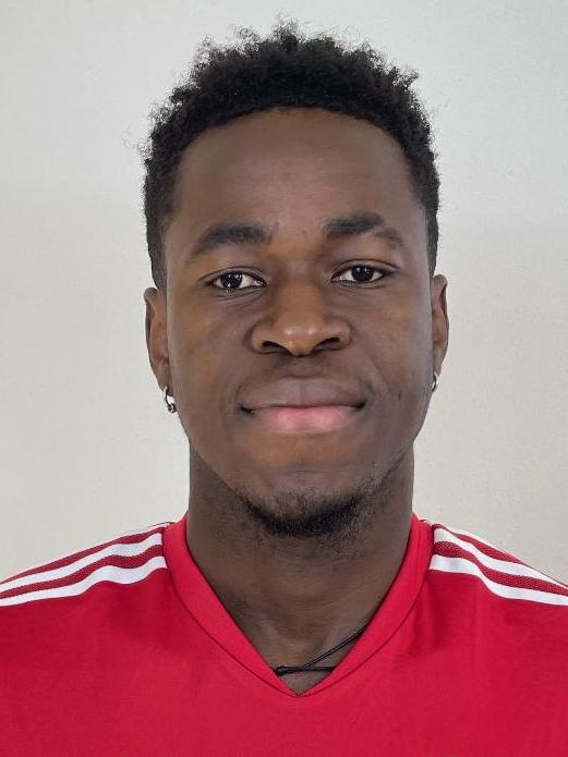 Ivan Anokye Mensah