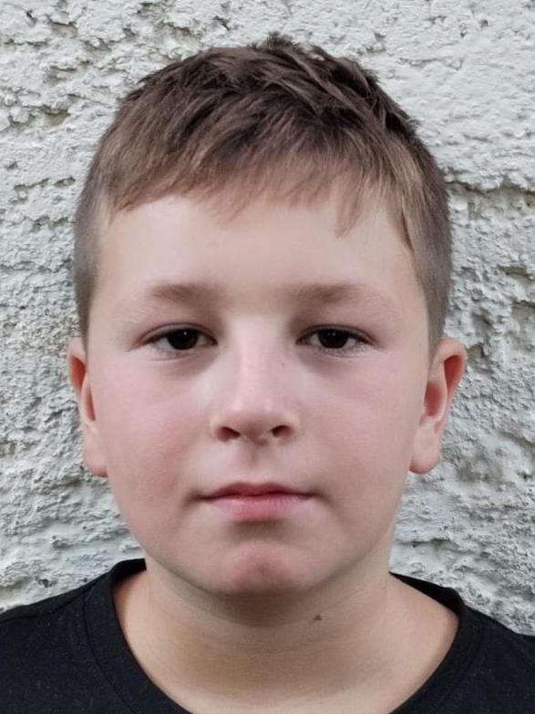 Dominik Horňák