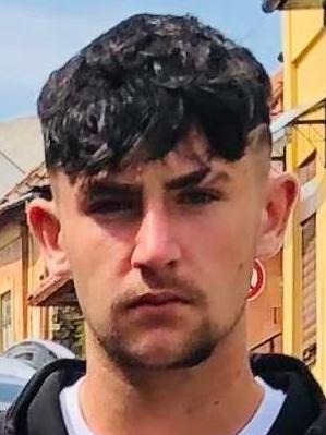 Sebastián Holub