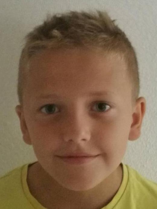 Matúš Švač