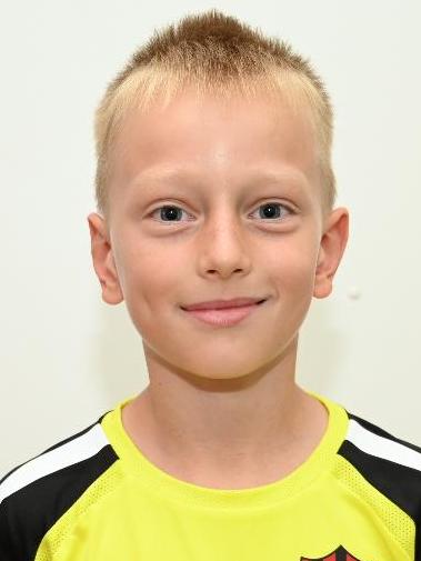Liam Jaroslav Kurťak