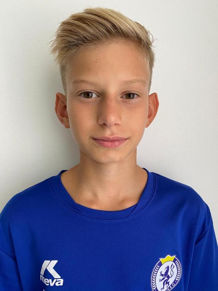 Marek Vismek