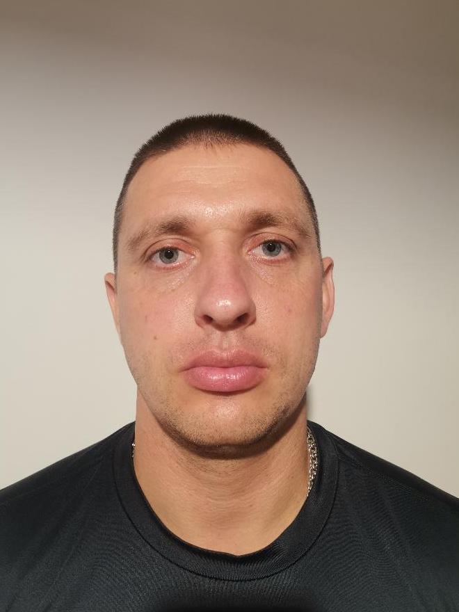 Volodymyr Oliferenko