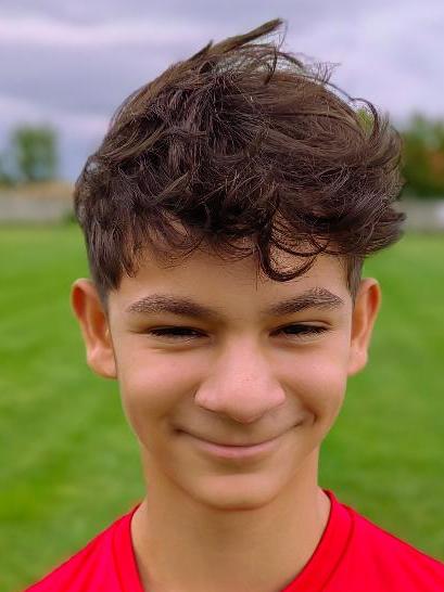 Alex Šmida