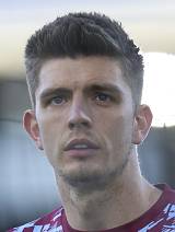 Nick David Pope na MS vo futbale 2022