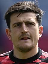 Jacob Harry Maguire na MS vo futbale 2022