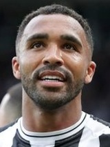 Callum Wilson na MS vo futbale 2022