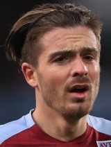 Jack Grealish na MS vo futbale 2022