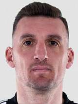 Franco Armani na MS vo futbale 2022