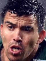 Marcos Javier Acuňa na MS vo futbale 2022