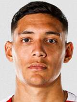 Nahuel Molina Lucero na MS vo futbale 2022