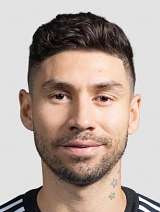 Gonzalo Ariel Montiel na MS vo futbale 2022