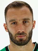 Germán Alejo Pezzella na MS vo futbale 2022