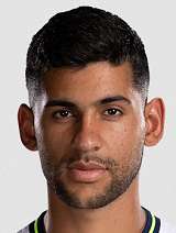 Cristian Gabriel Romero na MS vo futbale 2022