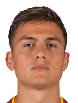 Paulo Exequiel Dybala na MS vo futbale 2022