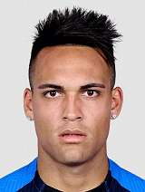 Lautaro Javier Martínez na MS vo futbale 2022