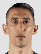 Ángel Fabián Di María na MS vo futbale 2022