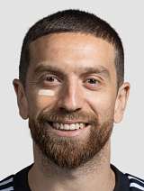 Alejandro Darío Gómez na MS vo futbale 2022