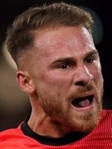 Alexis Mac Allister na MS vo futbale 2022