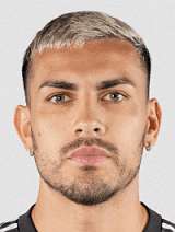 Leandro Daniel Paredes na MS vo futbale 2022