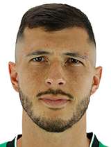 Guido Rodríguez na MS vo futbale 2022