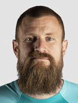 Andrew James Redmayne na MS vo futbale 2022