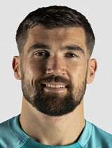 Mathew David Ryan na MS vo futbale 2022