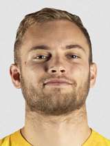 Nathaniel Atkinson na MS vo futbale 2022