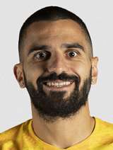 Aziz Eraltay Behich na MS vo futbale 2022