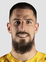Milos Degenek na MS vo futbale 2022