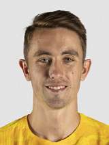 Joel Bruce King na MS vo futbale 2022