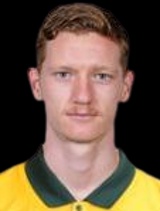 Kye Rowles na MS vo futbale 2022