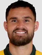 Bailey Colin Wright na MS vo futbale 2022