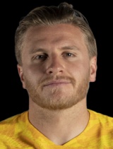 Jason Cummings na MS vo futbale 2022