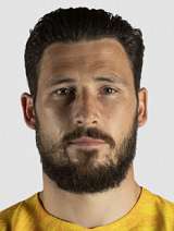 Mathew Allan Leckie na MS vo futbale 2022