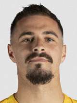 Jamie Maclaren na MS vo futbale 2022