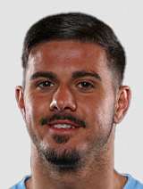 Marco Tilio na MS vo futbale 2022